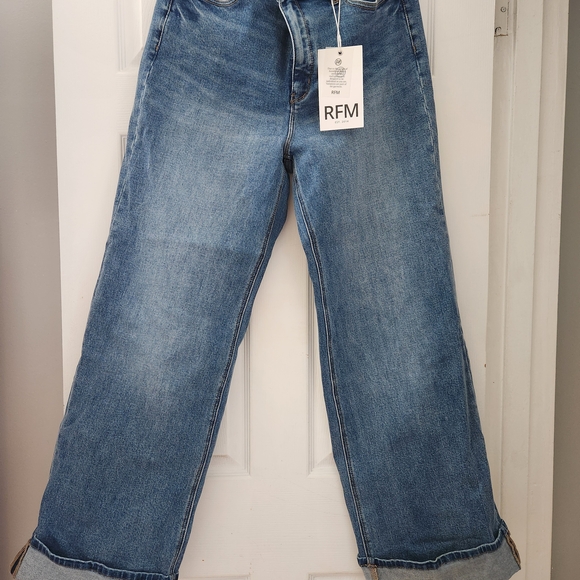 Alexander jane Denim - Women's Blue Jeans